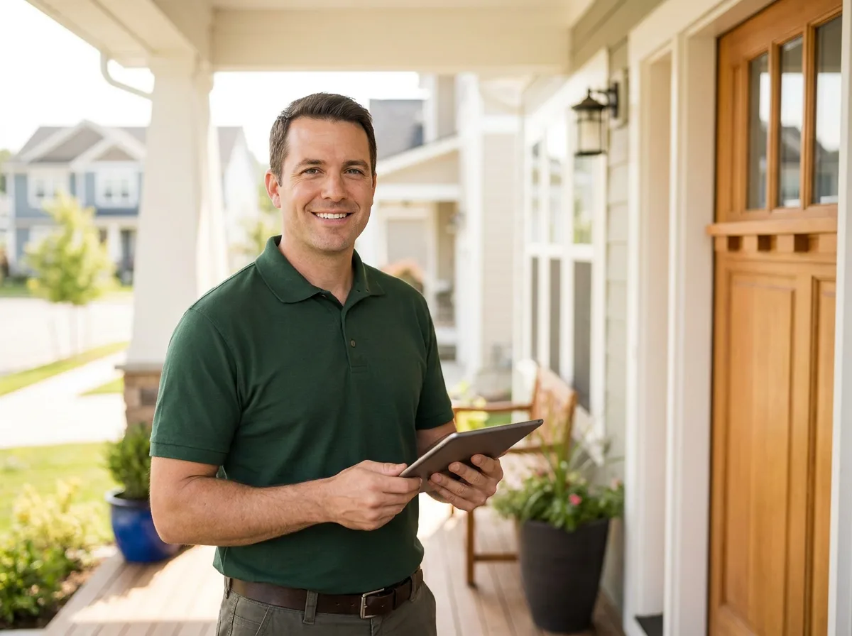 Pest control FAQs for Russellville, AR